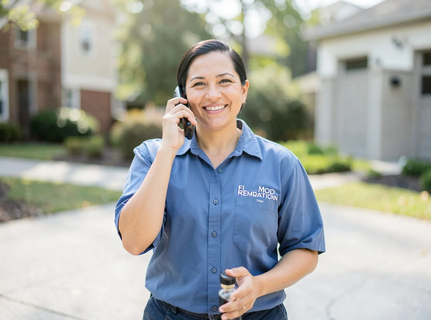 Mold Remediation Welcome, NC FAQs